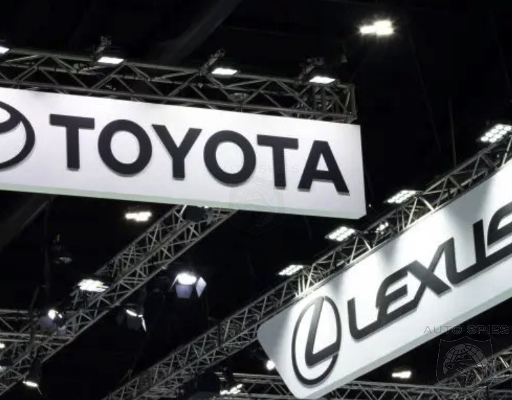 Toyota To Raise Prices On Average By 270 In July But Not Because Of Tariffs